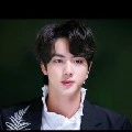 seokjin( papa jungkook)