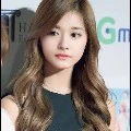 tzuyu( mama zhao lu si)