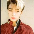 hyunjin(papa lin yi)