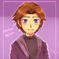 Michael Afton