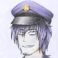 William Afton
