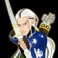 Roi, Robin