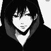 Dark)Lindon friend