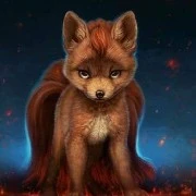 Max ( The 1Guardian of Wu family)