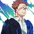 Sukuna