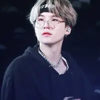 Min Yoonki