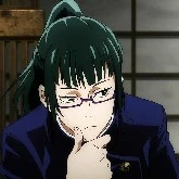 Maki Zenin