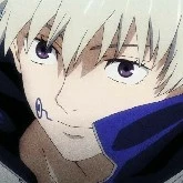 Toge Inumaki