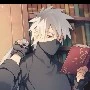 Kakashi