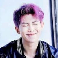 RM/Namjoon