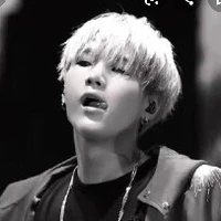 Suga/Yoongi