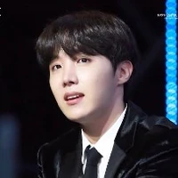 J Hope/ Hobi