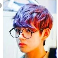 Taehyung(nerd )
