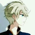 yuto (FL 2nd brother)