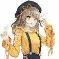 mina (FL BFF)