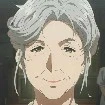 Mrs. Park