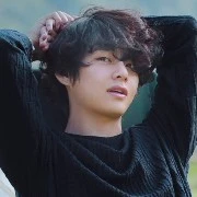 Taehyung💚