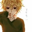 Noah(second prince/fl