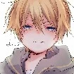 Luke(first prince/fl