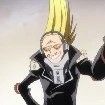 Hizashi Yamada (uncle)