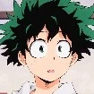 Izuku