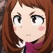 Uraraka