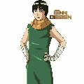 rock lee