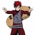 gaara