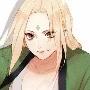 Tsunade