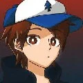 Dipper(O.D.)