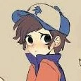 dipper del pasado (O.D)