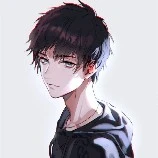 liu jun/ice man/Tai hua/ml
