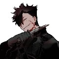 Kuroo Tetsuro