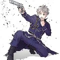 Sugawara Koushi