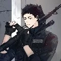 Akaashi Keiji