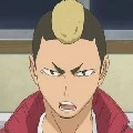 Yamamoto Taketora