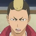 Yamamoto Taketora