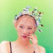 Yvvone Aleandra Jazelline.
