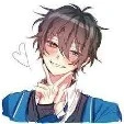 Mr.James (math teacher)