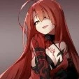 Amelia (step sister)
