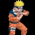 naruto uzumaki