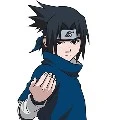 sasuke uciha