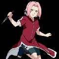 haruno sakura