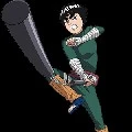 rock lee