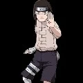 hyuga neji