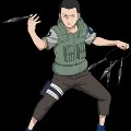 shikamaru nara