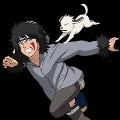 Kiba Inuzuka 