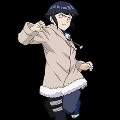 Hyuga Hinata 