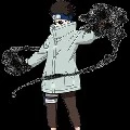 Aburame shino