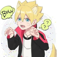 Boruto (alfa)